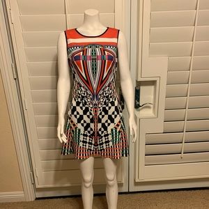 Romeo & Juliet dress